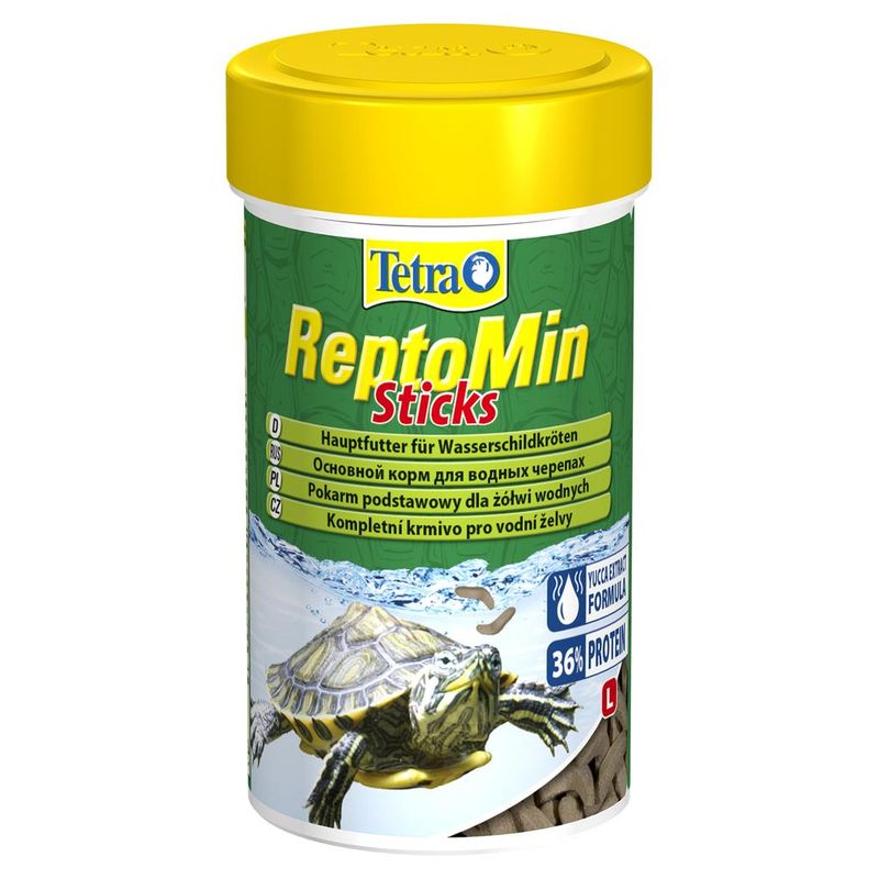 Tetra ReptoMin 100 мл