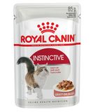 Instinctive (gravy) 85 гр