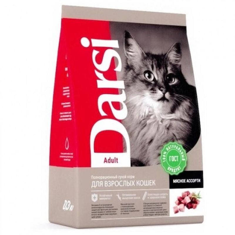 Adult 1,8 кг