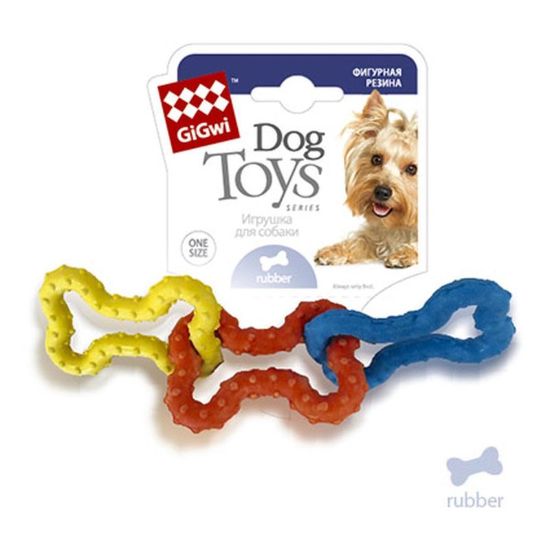 CATCH & FETCH 15 см