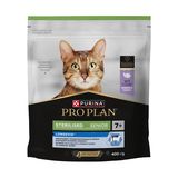 Cat Sterilised LONGEVIS Adult 7+ 1,5 кг