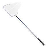 Сачок аквариумный 0101LF 6 х 8 см