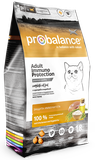 Adult Immuno Protection Chicken & Turkey 1,8 кг