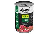 LUNCH 400 гр