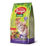 Prestige, Корм для шиншилл и дегу 500 гр