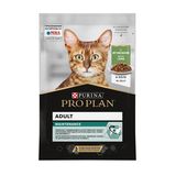 Cat Adult Pouch Lamb Maintenance 85 гр