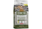Сухой корм со вкусом утки для кастрированных и стерилизованных кошек 10 кг