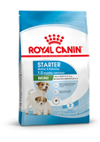 Mini Starter Mother & Babydog 1 кг