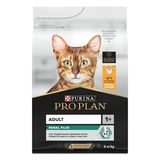 Cat Original Adult Chicken Renal Plus 3 кг