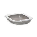 FRED светло-серый