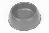 Миска д/грызунов пластик 15 мл D 60 серая