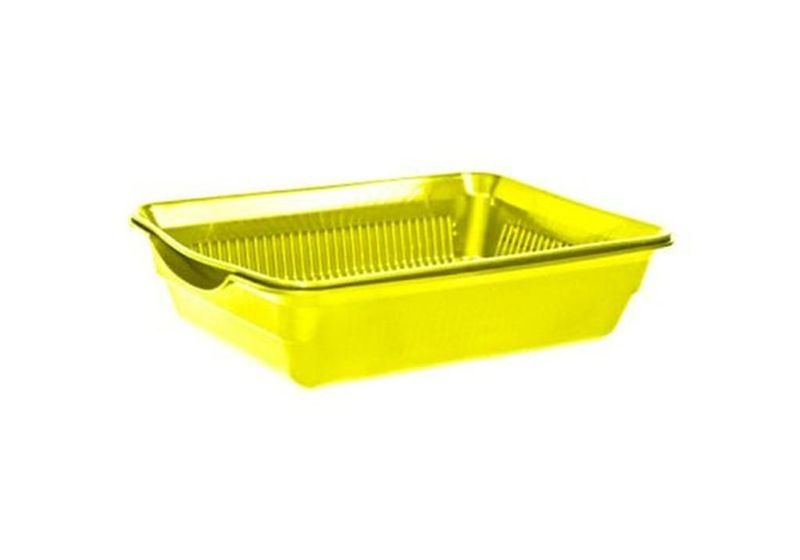 Atlantis желтый  перламутр