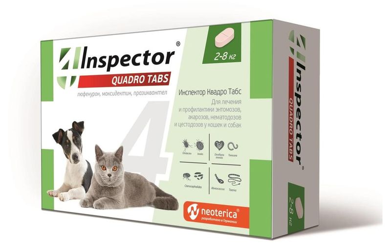 Quadro Tabs более 16 кг
