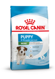 Royal Canin Mini Puppy 0,8 кг
