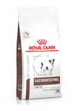 Gastrointestinal Low Fat Small Dog 1 кг