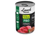 LUNCH 400 гр