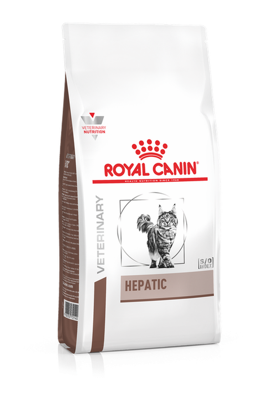 Hepatic HF26 2 кг