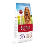 Корм д/собак всех пород Индейка 10 кг