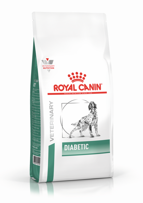 Diabetic DS37 1,5 кг