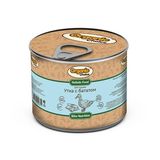 Консервы д/кошек утка с бататом 240 гр