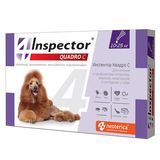 Quadro от 10 до 25 кг