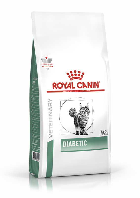 Diabetic DS46 1,5 кг