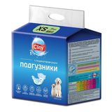 Подгузники для собак и кошек XL 