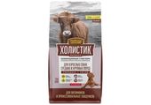 Сухой корм для собак средних и крупных пород со вкусом говядина с рисом 18 кг