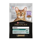 Cat Adult Pouch Turkey Maintenance 85 гр