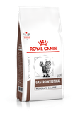Gastrointestinal Moderate Calorie GIM35 2 кг