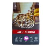 ADULT SENSITIVE Turkey 1,8 кг