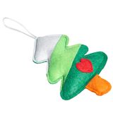 NEW YEAR 11 / 15 см