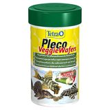 Tetra Pleco Veggie Wafers 15 гр
