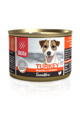 Sensitive Dog Turkey & Liver (Pate) 400 гр