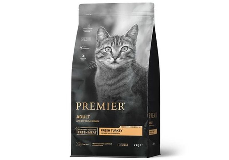 ADULT Turkey 400 гр