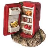 Грот аэрационный "Холодильник" 9 х 8 х 10 см