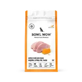 Сухой корм д/собак крупных пород с индейкой, курицей, рисом и тыквой 2 кг