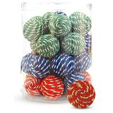 Игрушка для кошек "Шарик" d55 мм