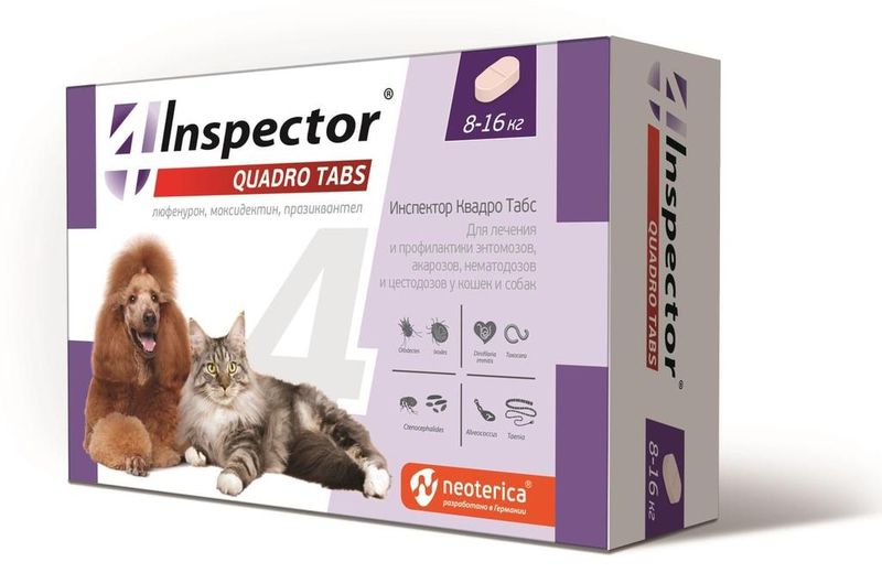 Quadro Tabs более 16 кг