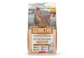 Сухой корм для кошек при чувствительном пищеварении со вкусом индейка 0,4 кг