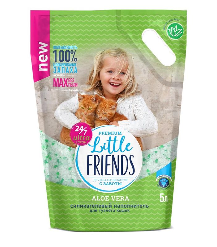 Premium Aloe Vera 5 л