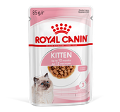 Royal Canin Kitten Gravy 85 гр