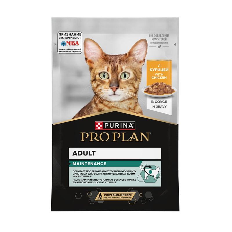 Maintenance 85 гр