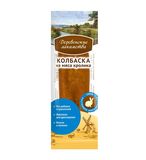 Мини колбаски мясные, 8 гр. кролик