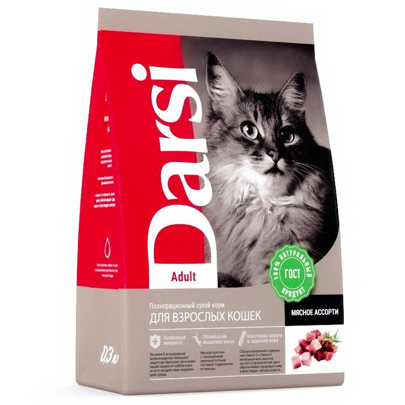 Adult 1,8 кг