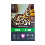 STERILIZED Turkey 1,8 кг