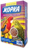Корм для средних и мелких попугаев, 500 гр Орех