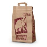 Профессиональный бентонитовый наполнитель 15 кг