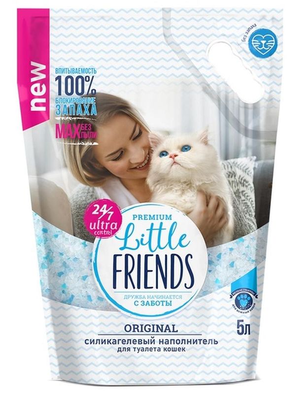 Premium Original 5 л