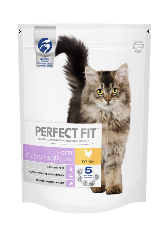 Junior with Chicken 190 гр